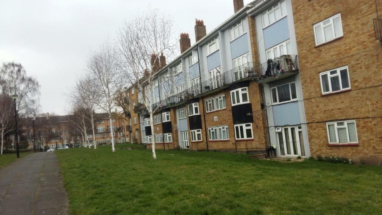Prospect Hill Apartamento Londres Exterior foto