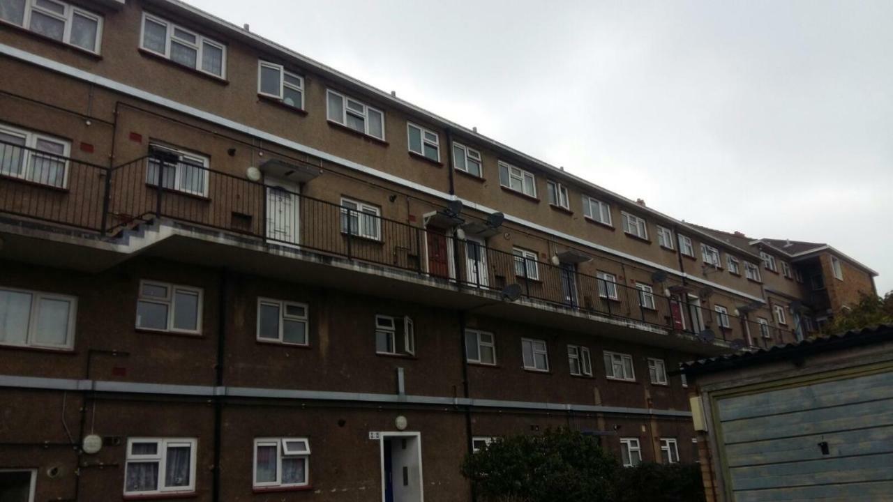 Prospect Hill Apartamento Londres Exterior foto