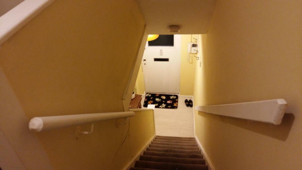 Prospect Hill Apartamento Londres Exterior foto