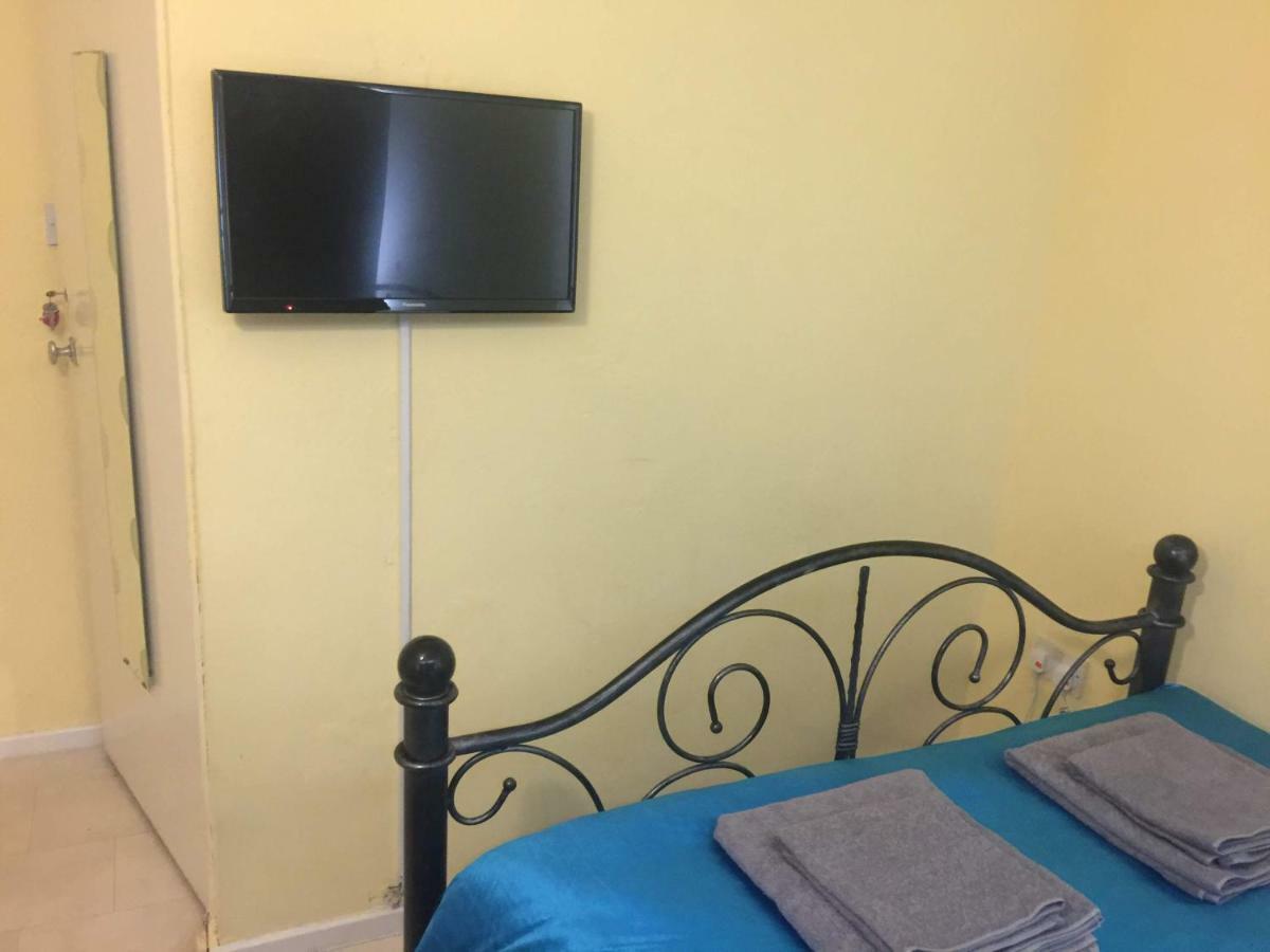 Prospect Hill Apartamento Londres Quarto foto